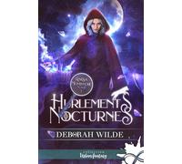 Hurlements nocturnes: Raisa Montefiore, T1