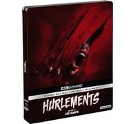 Hurlements – 4K Ultra HD + Blu-ray – Édition Boîtier Steelbook – Studiocanal