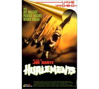 Hurlements [VHS]