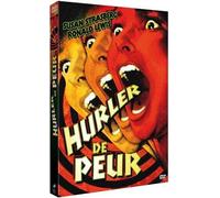 Hurler de Peur – Sony Pictures Home Entertainment