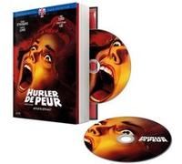 Hurler de peur Combo Blu-ray DVD G