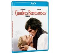 Hurlevent (2026) / Wuthering Heights (Blu Ray)