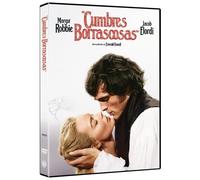 Hurlevent (2026) / Wuthering Heights (Dvd)