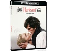 Hurlevent – Blu-ray 4K Ultra HD – Warner Bros.