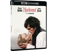 "Hurlevent" Blu-ray 4K Ultra HD