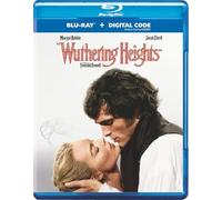 Hurlevent [Blu-Ray] (Sous-titres français)