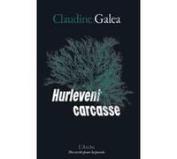 Hurlevent carcasse