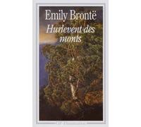 Hurlevent des monts (wuthering heights)