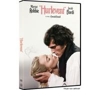 Hurlevent – Warner Bros. – DVD