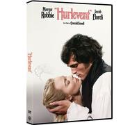 "Hurlevent" DVD DVD