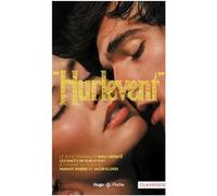 Hurlevent Emily Brontë (Auteur)