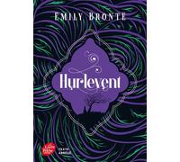 Hurlevent - Emily Brontë - Ldp Jeunesse - Poche - Roman adolescent