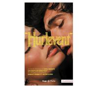 Hurlevent Le Best-Seller international d'Emily Brontë, à l'origine du film avec Margot Robbie et Jacob Elordi - Emily Brontë - Hugo Poche - broché - Roman