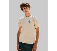 Hurley 048 Smile Kids T-Shirt vert T14