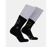 Hurley 048 Smile Socks