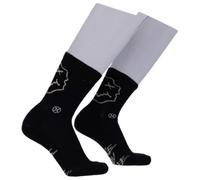 Hurley 048 Smile Socks Socks Homme