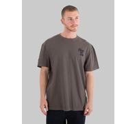Hurley 048 Smile T-Shirt vert M