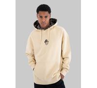Hurley M 048 Trip Hood Hooded Sweatshirt Mixte