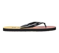 Hurley 1pk Mens Printed Flip Flop Bright Red Taille: 47.5 | Sandales Outlet | Homme | Rouge