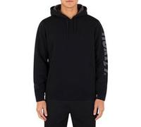 Hurley Acadia Heat Po Hoodie Black Taille: L | Sweatshirts à capuche Outlet | Homme | Le Noir