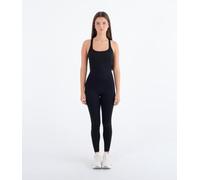 Hurley Active Jumpsuit Long T-Shirt Femme