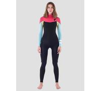 Hurley Advant 4/3mm Full Combinaison noir 06