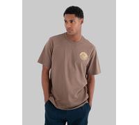 Hurley T-shirt à Manches Courtes All Natural