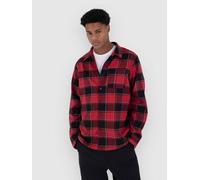 Hurley Axe Flannel Chemise S