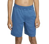 Hurley B Dri-Fit Onshore Mesh Shorts Garçon Gym Blue FR: XS (Taille Fabricant: XS)