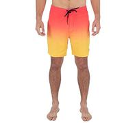 Hurley Phantom-eco Classic 18´´ Swimming Shorts Orange 30 Homme