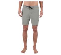Hurley babylegs Division Phntm Sidewinder 17' Maillot de Bain pour Homme, Kaki (Army), 42