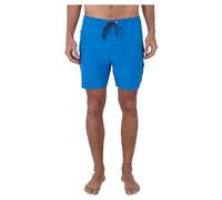 Hurley babylegs Division Phntm Sidewinder 17' Maillot de Bain pour Homme, Multicolore (Sea View), 46