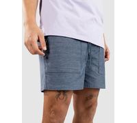 Hurley Baja Cord Volley 17" Short bleu M