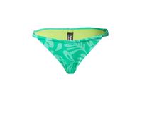 Hurley Bas de bikini sport vert / vert clair, Taille XS