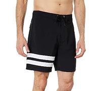 Hurley Block Party 18´´ Swimming Shorts Noir 28 Homme