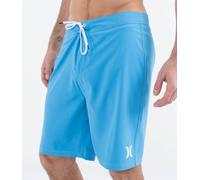 Hurley Boardshort 20" (51 cm) pour hommes ~ One and Only Solid Bliss Blue