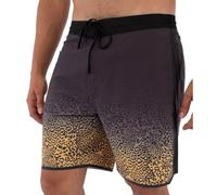 Hurley Boardshort Hommes - Phantom Sidewinder Fuse 18'
