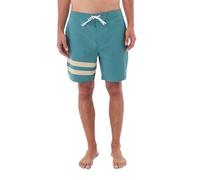 Hurley Boardshort Hommes - Phntm Blck Prty Rngd 18