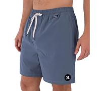 Hurley Boardshort Hommes - Volley Flex Low Tide