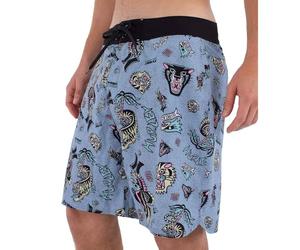 Hurley Boardshort Men - Phantom Art 18' Combinaison modèle Court Homme