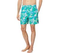 Hurley Boardshort pour Homme Cannonball Volley 43,2 cm, Brume Tropicale 2, XL