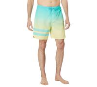 Hurley Boardshort pour Homme - Phantom-Eco Block Party 18', Fiji, 4