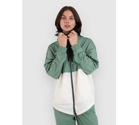Hurley Bondi Spray Jacket Vert XS Femme