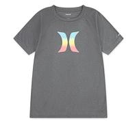 Hurley Boys' Rash Guard Shirt