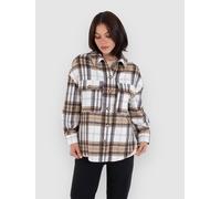 Hurley Brave Flannel Veste gris M