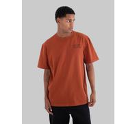Hurley Built Live Fast T-Shirt vert L
