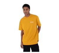 Hurley Built Outline SS T-Shirt, Eureka, XL Men's