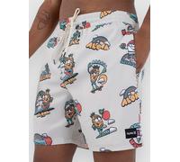 Hurley Cannonball Volley 17" Boardshort S