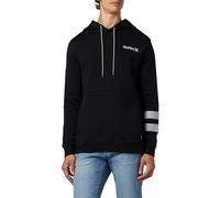 Hurley Capuche Oceancare Sweat, Noir, XXL Homme