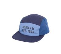 Hurley M Camp Out Capuchon, Bleu Marine, Taille Unique Homme